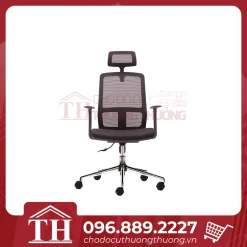 Ghế Lưới M1056-01 thanh lý mới