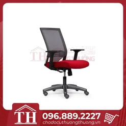 Ghế Lưới Nhập Khẩu D1008 thanh lý