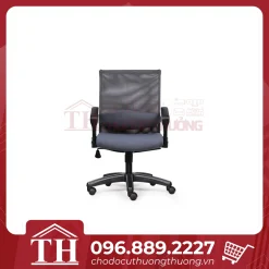 Ghế Lưới Nhập Khẩu D1014 cũ thanh lý
