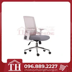 Ghế Lưới Nhập Khẩu D1086 thanh lý chưa sử dụng