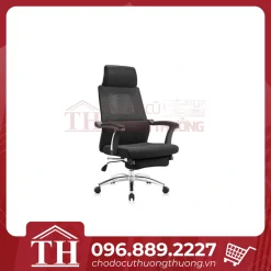 Ghế Ngả Văn Phòng S606 cũ thanh lý