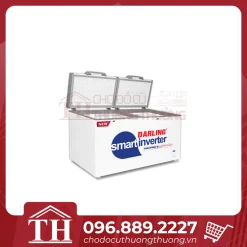 Tủ Đông 1 Ngăn Smart Inverter DMF-1079ASI cũ thanh lý