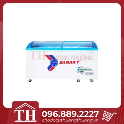 Tủ Đông Sanaky VH-6899K3 thanh lý mới