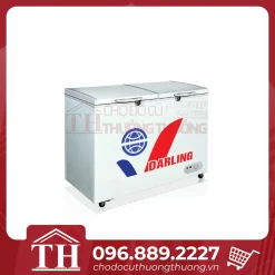 Tủ đông Darling 2 ngăn 680L DMF-6888WX thanh lý chưa sử dụng