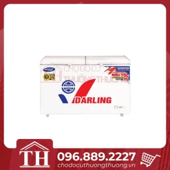 Tủ đông Darling Inverter 2 ngăn 230L DMF-2699WI-1 thanh lý mới