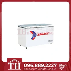 Tủ đông Sanaky VH-2599A2K cũ thanh lý