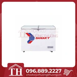 Tủ đông Sanaky VH-285A2 thanh lý chưa sử dụng