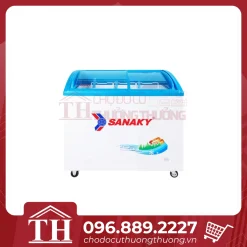 Tủ đông Sanaky VH-2899K thanh lý chưa sử dụng