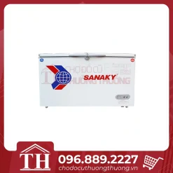 Tủ đông Sanaky VH-365W2 thanh lý