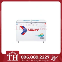 Tủ đông Sanaky VH-3699W1N thanh lý