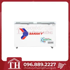 Tủ đông Sanaky VH-4099W2K thanh lý