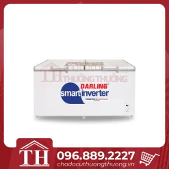 Tủ đông Thông minh Darling Inverter 1 ngăn 1200L DMF-1179ASI thanh lý