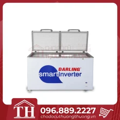 Tủ đông Thông minh Darling Inverter 1 ngăn 370L DMF-3799ASI cũ thanh lý