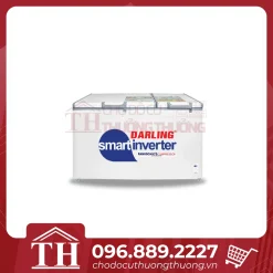 Tủ đông Thông minh Darling Inverter 1 ngăn 770L DMF-7779ASI-1 thanh lý