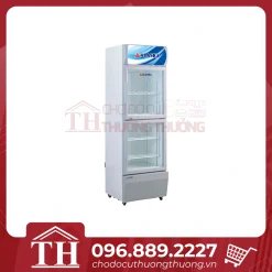 Tủ đông đứng Alaska T-15CG thanh lý