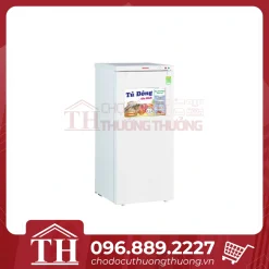 Tủ đông đứng Sanaky VH-180VD thanh lý mới