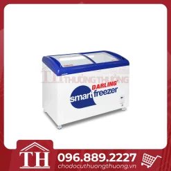 Tủ kem Thông minh Darling 300L DMF-3079ASK thanh lý