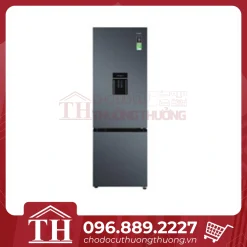 Tủ lạnh Aqua AQR-B390MA(WSL) thanh lý