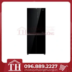 Tủ lạnh Aqua AQR-M466XA(GB) thanh lý mới