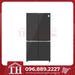 Tủ lạnh Hitachi R-WB640PGV1 GMG thanh lý