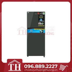 Tủ lạnh Panasonic NR-TL351VGMV thanh lý