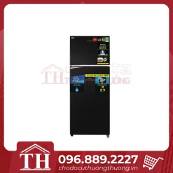 Tủ lạnh Panasonic NR-TL381GPKV cũ thanh lý