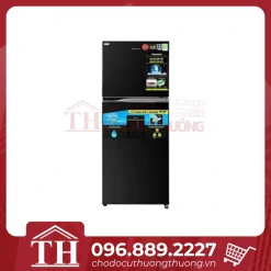 Tủ lạnh Panasonic NR-TX461GPKV thanh lý chưa sử dụng