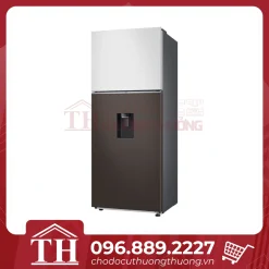 Tủ lạnh Samsung RT38CB6784C3SV cũ thanh lý