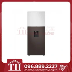Tủ lạnh Samsung RT42CB6784C3SV thanh lý