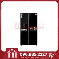 Tủ lạnh Toshiba GR-RS755WIA-PGV(22)-XK thanh lý mới