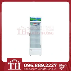 Tủ mát Sanaky Inverter VH-4089K3 cũ thanh lý
