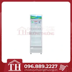 Tủ mát Sanaky Inverter VH-408K3L thanh lý chưa sử dụng