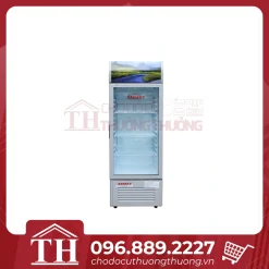 Tủ mát Sanaky VH-168KL thanh lý mới