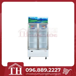 Tủ mát Sanaky VH-6009HP thanh lý chưa sử dụng