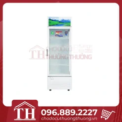 Tủ mát Sanaky inverter VH-3089K3 cũ thanh lý