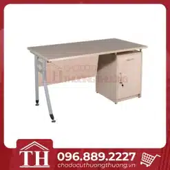 Bàn Chân Sắt 1m4 HR140HLC1 thanh lý mới