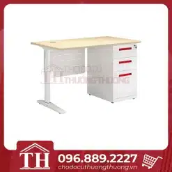 Bàn Chân Sắt 1m4 UN140HLCS3 thanh lý