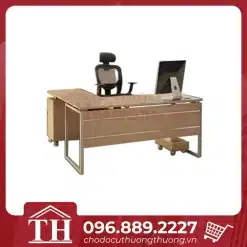 Bàn Chân Sắt 1m6 HR160C2 thanh lý chưa sử dụng