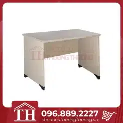 Bàn Làm Việc 1m2 AT120 thanh lý