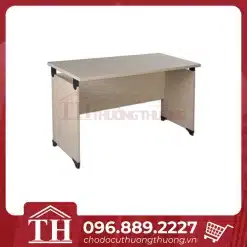Bàn Làm Việc 1m2 AT120SK thanh lý
