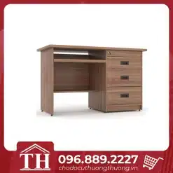 Bàn Làm Việc 1m2 BG06M thanh lý chưa sử dụng