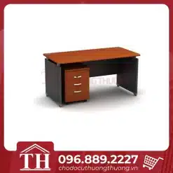 Bàn Làm Việc 1m2 CD1200H thanh lý