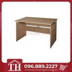 Bàn Làm Việc 1m4 HR140 cũ thanh lý