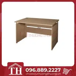 Bàn Làm Việc 1m4 HR140S thanh lý
