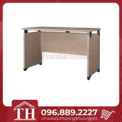 Bàn Làm Việc 1m4 NT140 cũ thanh lý