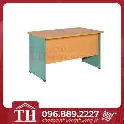 Bàn Làm Việc 1m4 SV140 cũ thanh lý