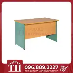 Bàn Làm Việc 1m5 SV150 thanh lý