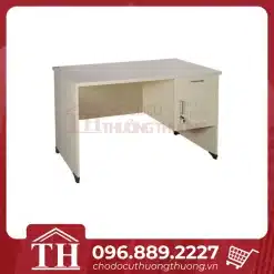 Bàn Làm Việc 1m6 AT160 thanh lý chưa sử dụng