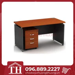 Bàn Làm Việc 1m6 CD1600H thanh lý