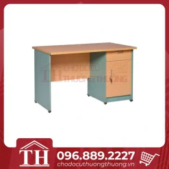 Bàn Làm Việc 1m6 SV160 thanh lý